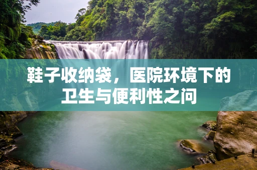 鞋子收纳袋，医院环境下的卫生与便利性之问