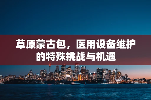 草原蒙古包，医用设备维护的特殊挑战与机遇