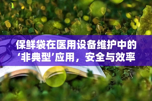 保鲜袋在医用设备维护中的‘非典型’应用，安全与效率的平衡？