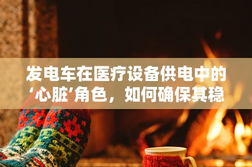 发电车在医疗设备供电中的‘心脏’角色，如何确保其稳定运行？