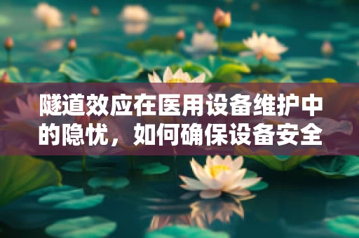 隧道效应在医用设备维护中的隐忧，如何确保设备安全穿越‘维护盲区’？