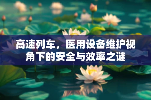高速列车，医用设备维护视角下的安全与效率之谜