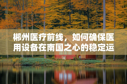 郴州医疗前线，如何确保医用设备在南国之心的稳定运行？