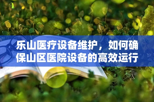 乐山医疗设备维护，如何确保山区医院设备的高效运行？