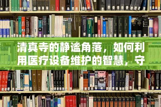 清真寺的静谧角落，如何利用医疗设备维护的智慧，守护其历史遗产？
