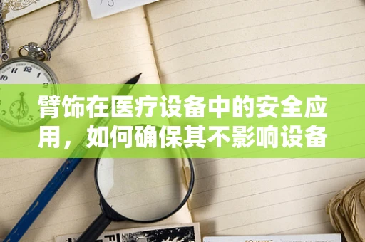 臂饰在医疗设备中的安全应用，如何确保其不影响设备性能？