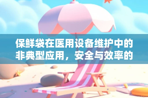 保鲜袋在医用设备维护中的非典型应用，安全与效率的平衡