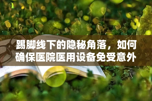 踢脚线下的隐秘角落，如何确保医院医用设备免受意外损害？