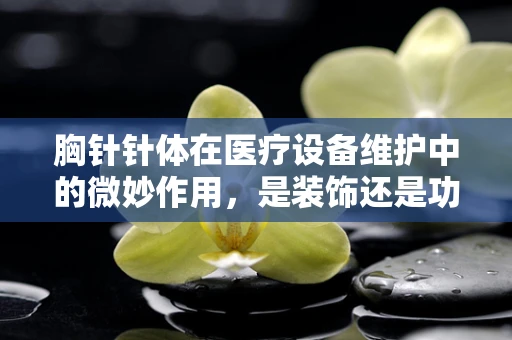 胸针针体在医疗设备维护中的微妙作用，是装饰还是功能？