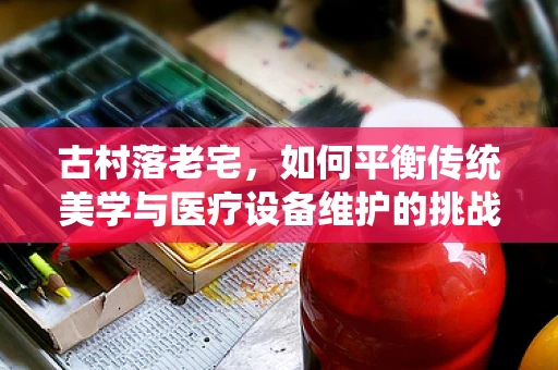 古村落老宅，如何平衡传统美学与医疗设备维护的挑战？