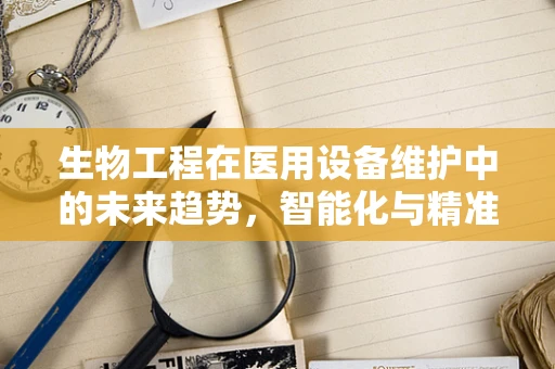 生物工程在医用设备维护中的未来趋势，智能化与精准医疗的融合之路