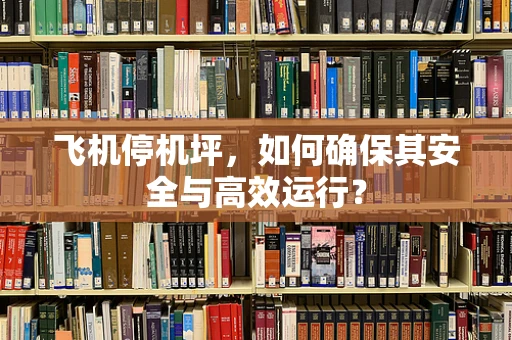 飞机停机坪，如何确保其安全与高效运行？