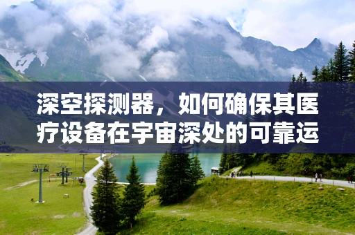 深空探测器，如何确保其医疗设备在宇宙深处的可靠运行？