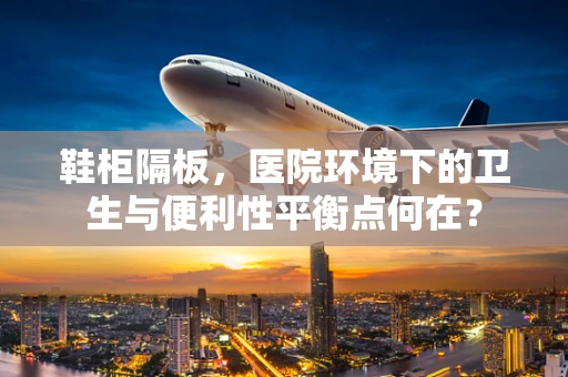 鞋柜隔板，医院环境下的卫生与便利性平衡点何在？