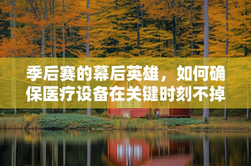 季后赛的幕后英雄，如何确保医疗设备在关键时刻不掉链子？
