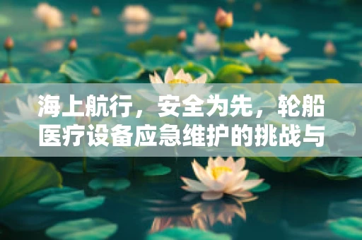 海上航行，安全为先，轮船医疗设备应急维护的挑战与策略