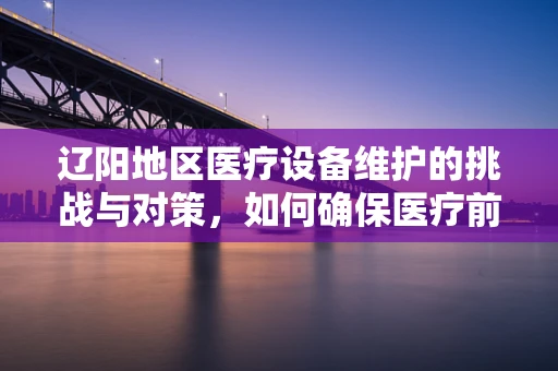 辽阳地区医疗设备维护的挑战与对策，如何确保医疗前线的‘武器’始终锋利？