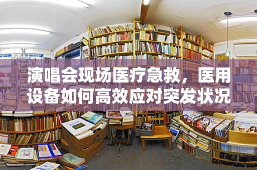 演唱会现场医疗急救，医用设备如何高效应对突发状况？