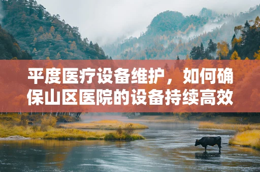 平度医疗设备维护，如何确保山区医院的设备持续高效运行？