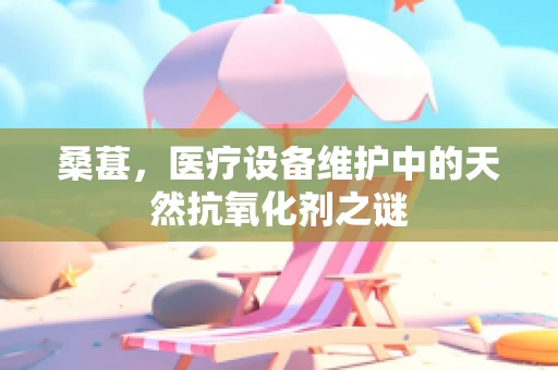 桑葚，医疗设备维护中的天然抗氧化剂之谜