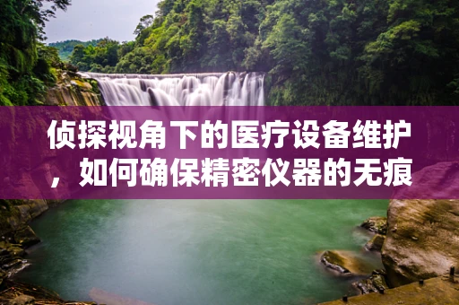 侦探视角下的医疗设备维护，如何确保精密仪器的无痕检查？