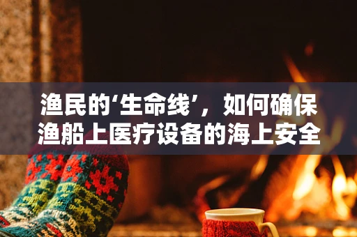 渔民的‘生命线’，如何确保渔船上医疗设备的海上安全？