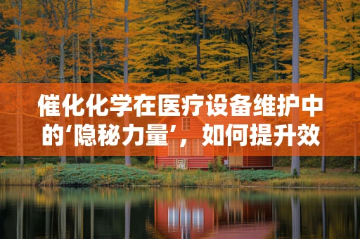 催化化学在医疗设备维护中的‘隐秘力量’，如何提升效率与延长寿命？