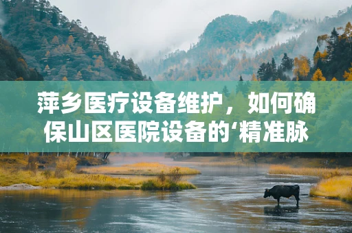 萍乡医疗设备维护，如何确保山区医院设备的‘精准脉动’？