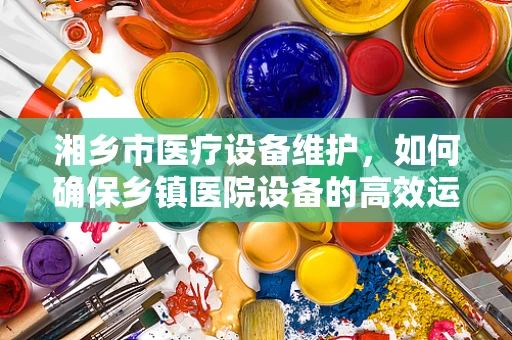 湘乡市医疗设备维护，如何确保乡镇医院设备的高效运行？