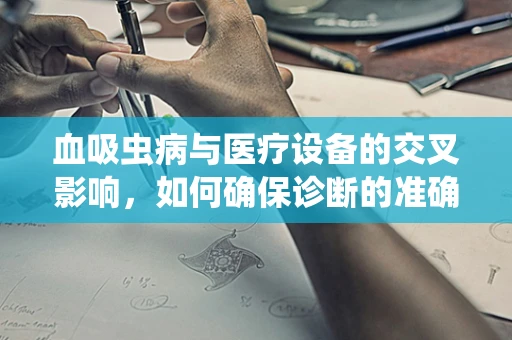 血吸虫病与医疗设备的交叉影响，如何确保诊断的准确性？