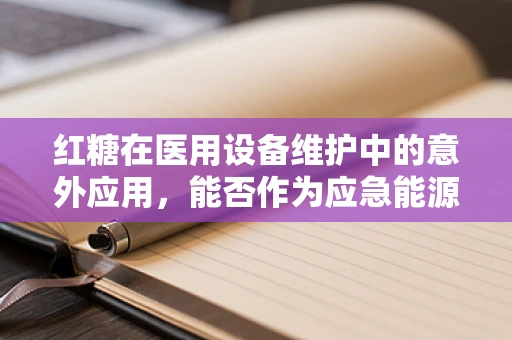 红糖在医用设备维护中的意外应用，能否作为应急能源补充？