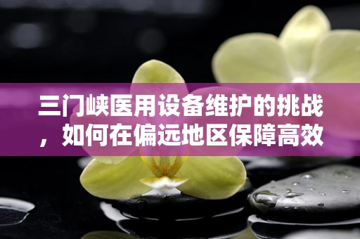三门峡医用设备维护的挑战，如何在偏远地区保障高效运维？