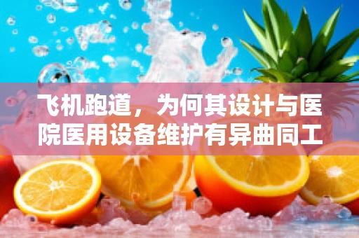 飞机跑道，为何其设计与医院医用设备维护有异曲同工之妙？