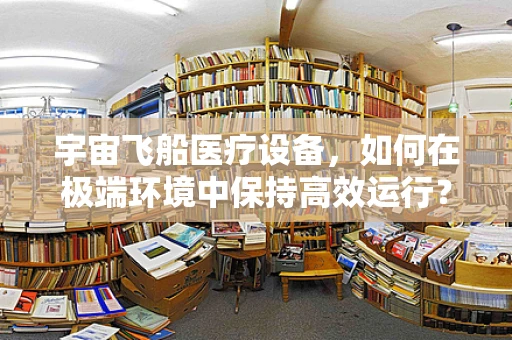 宇宙飞船医疗设备，如何在极端环境中保持高效运行？