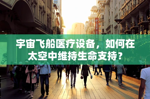 宇宙飞船医疗设备，如何在太空中维持生命支持？