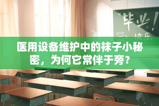 医用设备维护中的袜子小秘密，为何它常伴于旁？
