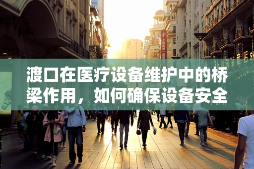 渡口在医疗设备维护中的桥梁作用，如何确保设备安全转移？