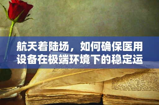 航天着陆场，如何确保医用设备在极端环境下的稳定运行？