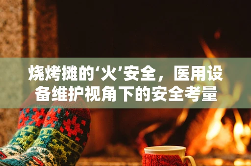烧烤摊的‘火’安全，医用设备维护视角下的安全考量