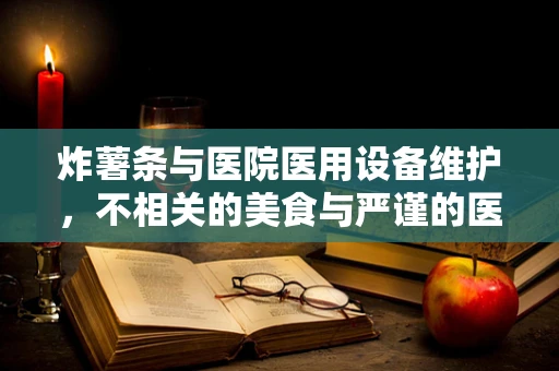 炸薯条与医院医用设备维护，不相关的美食与严谨的医疗科技如何共存？