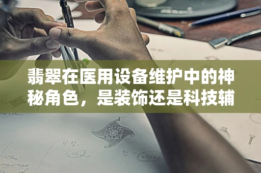翡翠在医用设备维护中的神秘角色，是装饰还是科技辅助？