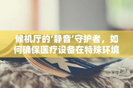 候机厅的‘静音’守护者，如何确保医疗设备在特殊环境下的稳定运行？