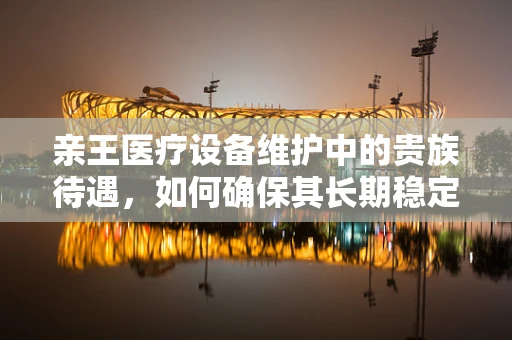 亲王医疗设备维护中的贵族待遇，如何确保其长期稳定运行？