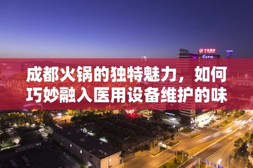 成都火锅的独特魅力，如何巧妙融入医用设备维护的味觉保养？