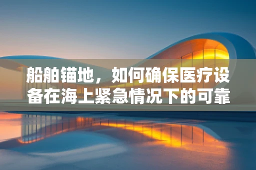 船舶锚地，如何确保医疗设备在海上紧急情况下的可靠运行？
