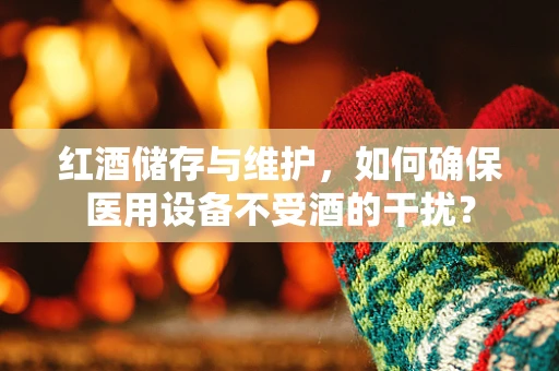 红酒储存与维护，如何确保医用设备不受酒的干扰？