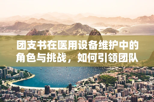 团支书在医用设备维护中的角色与挑战，如何引领团队高效前行？