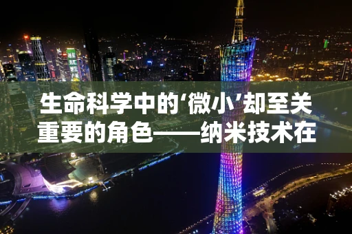 生命科学中的‘微小’却至关重要的角色——纳米技术在医疗设备维护中的应用？