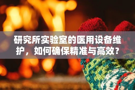 研究所实验室的医用设备维护，如何确保精准与高效？