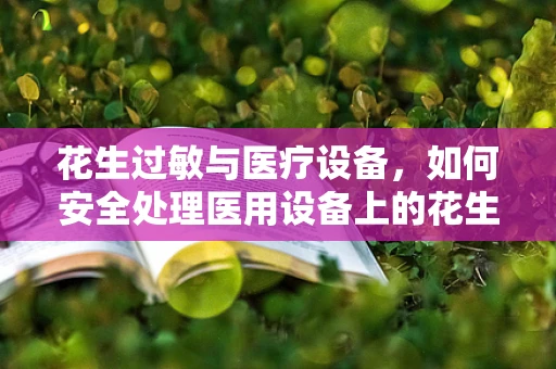 花生过敏与医疗设备，如何安全处理医用设备上的花生残留？